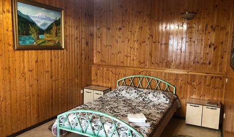 Однокомнатный семейный