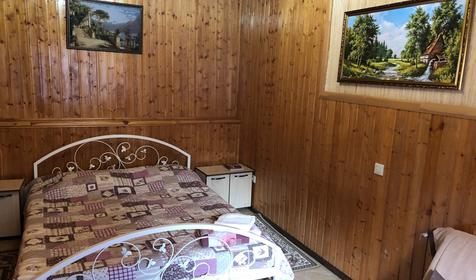 Однокомнатный семейный