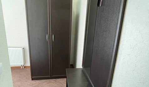 Двухместный стандарт №46