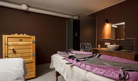 Aurum Family Resort&Spa