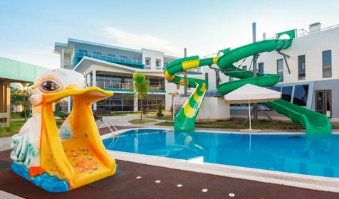 Aurum Family Resort&Spa