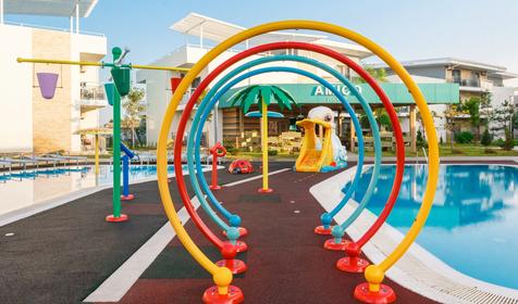 Aurum Family Resort&Spa