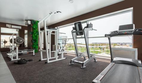 Aurum Family Resort&Spa