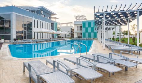 Aurum Family Resort&Spa