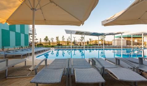 Aurum Family Resort&Spa