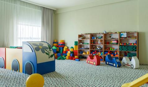 Aurum Family Resort&Spa