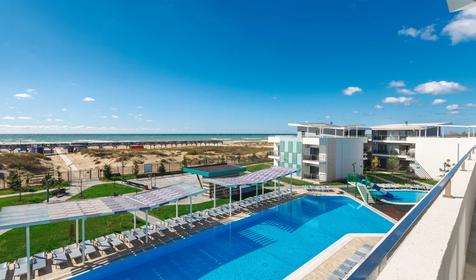 Aurum Family Resort&Spa