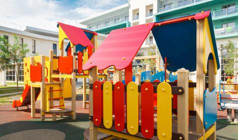 Aurum Family Resort&Spa