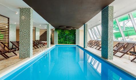 Aurum Family Resort&Spa