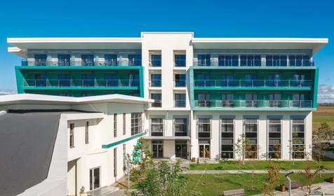 Aurum Family Resort&Spa