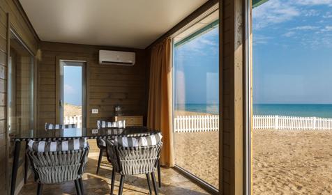 Aurum Family Resort&Spa