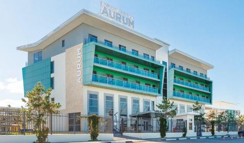 Aurum Family Resort&Spa