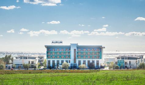 Aurum Family Resort&Spa