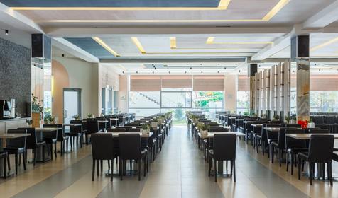 Aurum Family Resort&Spa