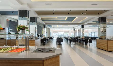 Aurum Family Resort&Spa