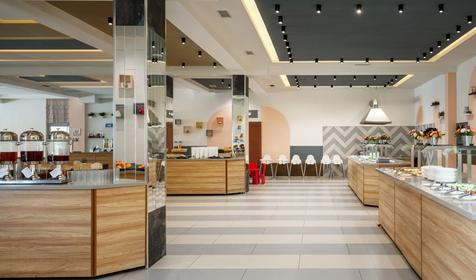 Aurum Family Resort&Spa