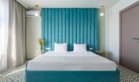 Apartments Superior двухместный четырехкомнатный