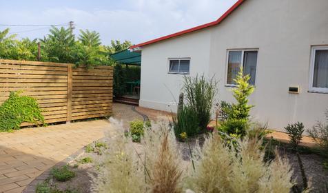 Коттеджный комплекс Подсолнух, Должанская