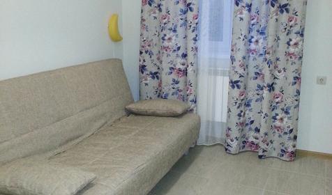 Семейный трехкомнатный семиместный