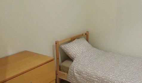 Семейный трехкомнатный семиместный