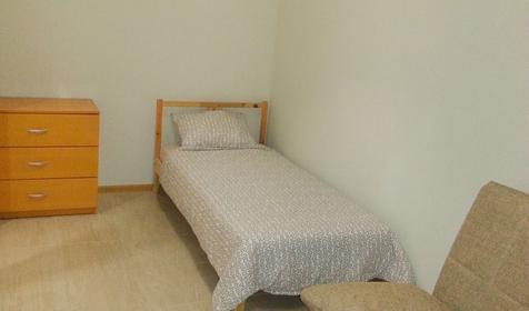 Семейный трехкомнатный семиместный