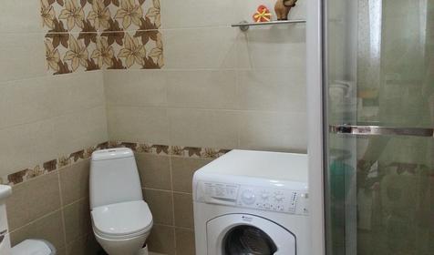 Семейный трехкомнатный семиместный