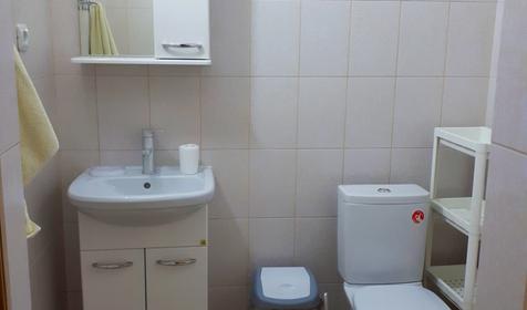 Дом "Уютный" шестиместный