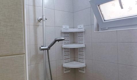 Дом "Уютный" шестиместный