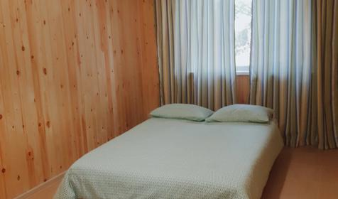 Дом "Уютный" шестиместный