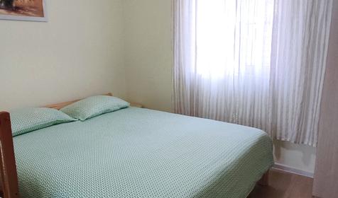 Дом "Уютный" пятиместный