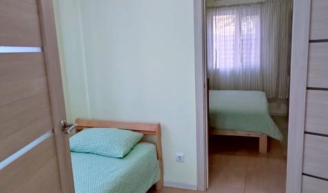 Дом "Уютный" пятиместный