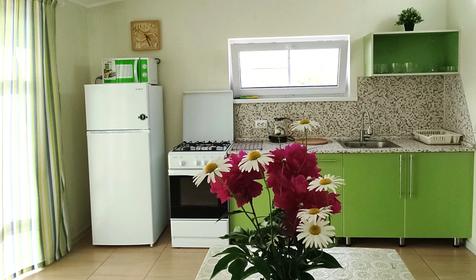 Дом "Уютный" пятиместный