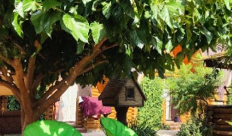 Коттеджный комплекс Подсолнух