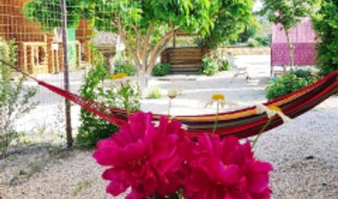 Коттеджный комплекс Подсолнух