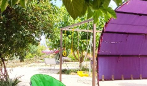 Коттеджный комплекс Подсолнух