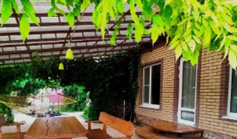 Коттеджный комплекс Подсолнух