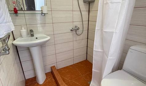 Четырехместный стандарт №41