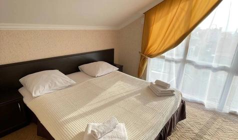 Трехместный стандарт №42