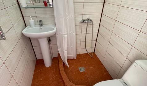 Трехместный стандарт №42