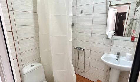 Трехместный стандарт №43