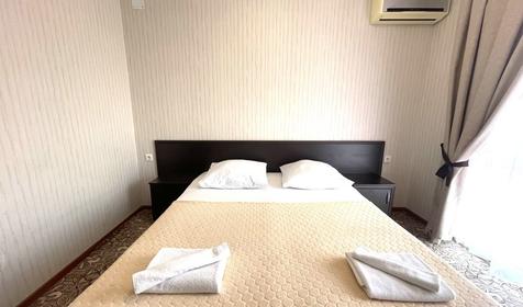 Трехместный стандарт №43