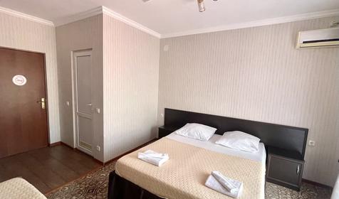 Трехместный стандарт №43