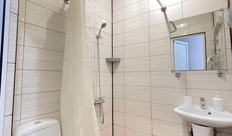 Двухместный стандарт №45