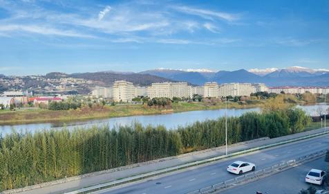 Трехместный стандарт №46