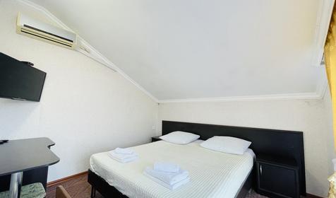 Трехместный стандарт №46