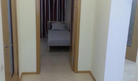 Семейный трехкомнатный семиместный