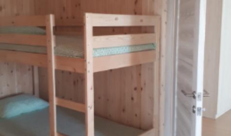 Дом "Уютный" шестиместный