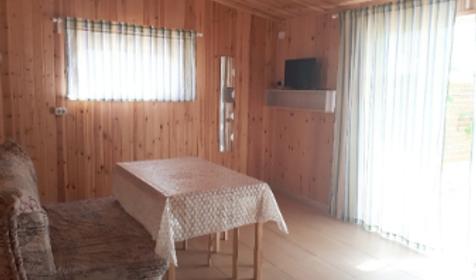 Дом "Уютный" шестиместный