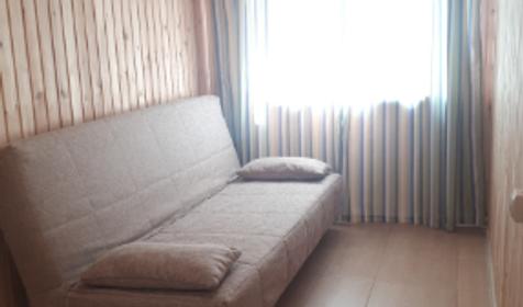 Дом "Уютный" шестиместный