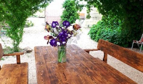 Дом "Уютный" шестиместный